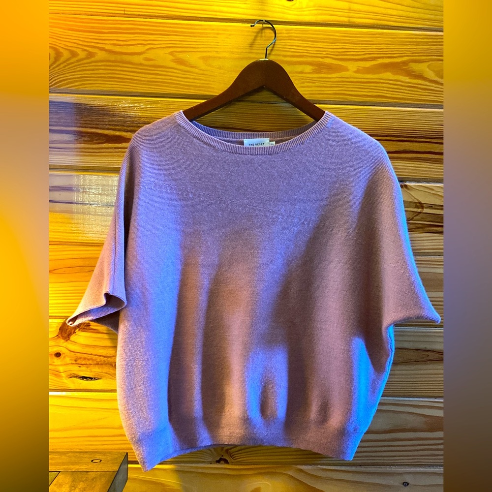 The RESET Sweater